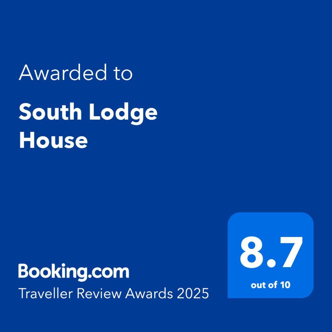 South Lodge House Dormansland Eksteriør bilde